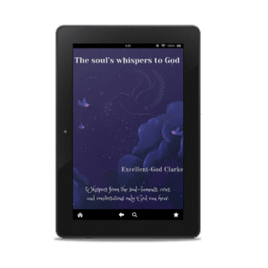 The soul's whispers to God