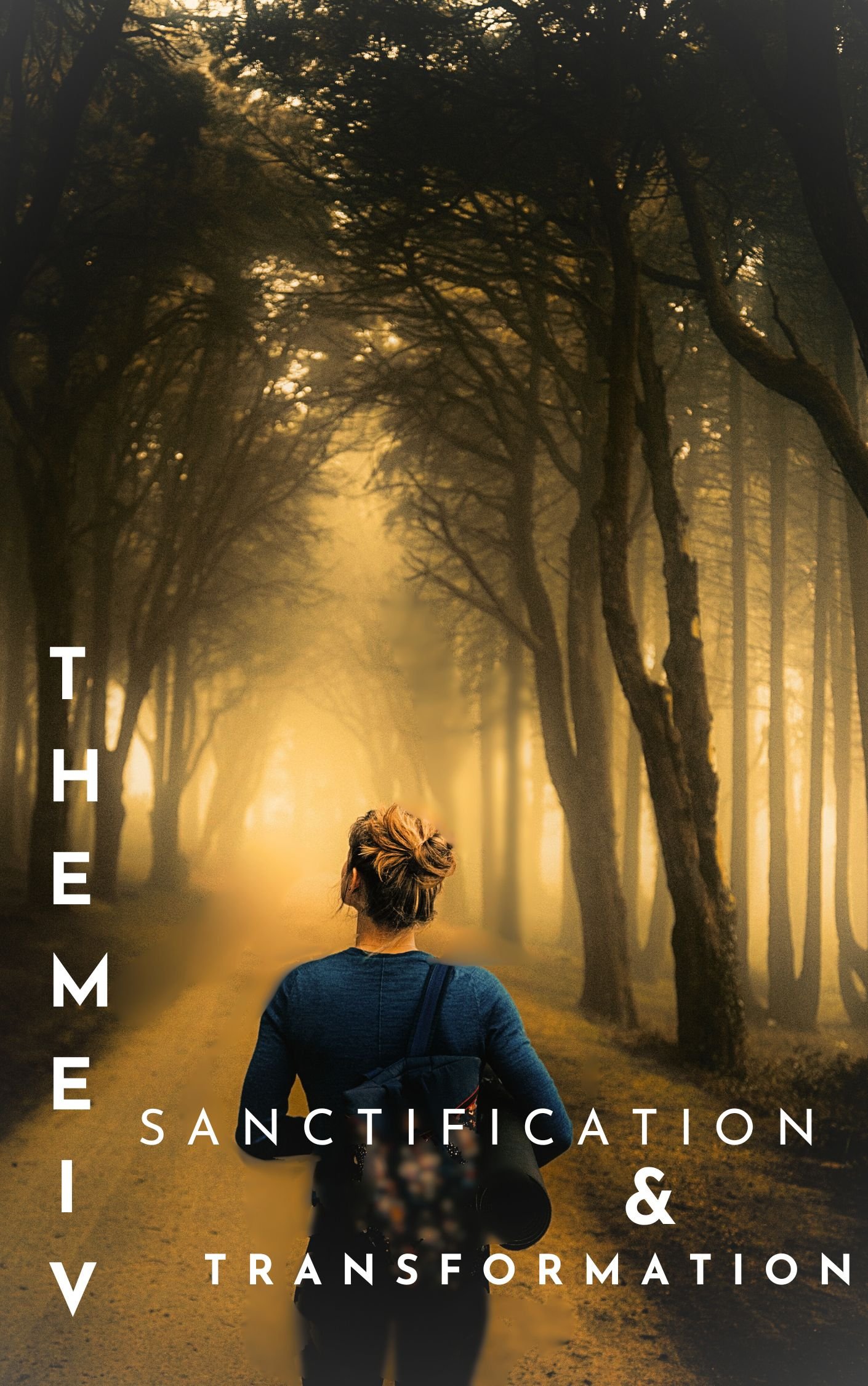 The soul's whispers to God - Image 3