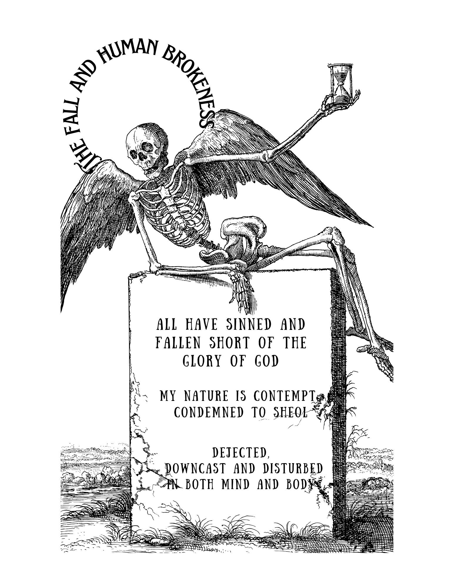 The soul's whispers to God - Image 2